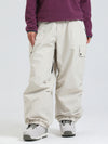 Gsou Snow ChillFlex Mountain Rider Freestyle Baggy Skihose für Damen