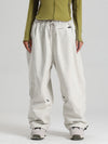 Gsou Snow UrbanFlex Utility Shell Baggy Schneehose für Damen