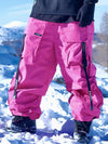 Keep Money Mountain Chill Baggy-Schneehose für Herren