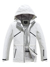 Isolierte Damen-Schneejacke Fluid Ice Dancer