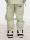 Vector Mountain Crown Shell Schneehose für Herren