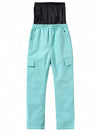 Wasserdichte Unisex-Schneehose „Mountain Explorer“ für Kinder