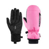 Nandn Winter Mountain Shred Allwetter-Schneehandschuhe für Damen