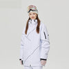 ASHGREEN Winter Peak IcePro Schneejacke für Damen