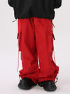 East Skiing Prime Baggy Cargo Skihose für Damen