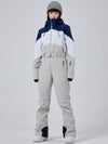 Polar Peak Mountain Beauty All-in-One Skianzug für Damen