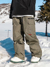 Nandn Unlimited Passion Snowboardhose für Damen