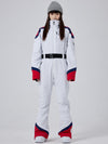 Damen-Skianzug Snow Elegance