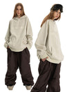 POMT CleanF 3L Freestyle wasserdichter Damen-Hoodie