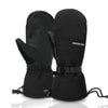 AlpineChill All-Terrain Thermo-Schneehandschuhe für Damen