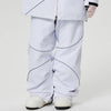 ASHGREEN Winter Peak IcePro Schneehose für Damen