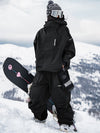 John Snow Arctic Explorer Allwetter-Pro-Freestyle-Schneeanzug für Damen
