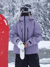 Rabbit Snow ChillRider Thermal Mountain Pro Damen-Schneejacke