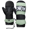 John Snow Mountain Chill Allwetter-Schneehandschuhe für Herren