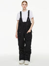 Wasserdichte Schneelatzhose Arctic Queen Winter Wonderland für Damen