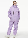 Arctic Queen Mountain Force Leichtgewichtiger Thermo-Schneeanzug für Damen