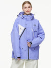 City Explorer StreetGuard ChillPro Thermo-Schneejacke für Herren
