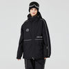 Arctic Queen IceStorm Mountain Adventure Schneejacke für Damen