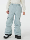 Wasserdichte Unisex-Schneehose „Mountain Explorer“ für Kinder