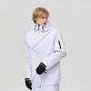 ASHGREEN Winter Peak IcePro Schneejacke für Herren