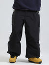 Gsou Snow ChillFlex Mountain Rider Freestyle Baggy Skihose für Herren