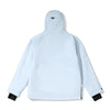 Herren Mountain Pro Anorak Wasserdichte Schneejacke