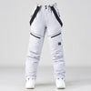 IceGuard Snow Conqueror Latzhose für Damen