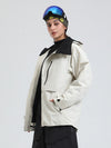 Gsou Snow HyperDrive All-Season Mountain Cargo Snow Jacket für Damen