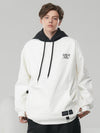 Nandn Unisex Limited Edition Herren-Hoodie „Mountain Top“