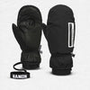 Nandn Mountain Pro Allwetter-Schneehandschuhe für Herren