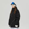 ASHGREEN Winter Peak IcePro Schneejacke für Herren