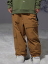 Freestyle Mountain Cargo Schneehose für Herren