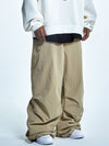 RenChill Mountain Hype Oversize Baggy Schneehose für Herren