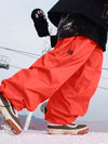 Cosone Mountain Swag Baggy-Schneehose für Herren