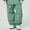 ASHGREEN Winter Peak IcePro Schneehose für Herren