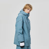 ASHGREEN Winter Peak IcePro Schneejacke für Damen