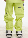 Vector Mountain Crown Shell Schneehose für Herren