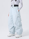 Searipe Prime Baggy Cargo Snowboardhose für Damen