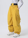 Searipe Rock Baggy Snowboardhose für Damen