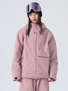 Searipe Damen-Skijacke für Mountain Rider – robust, wetterfest, locker geschnitten