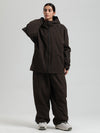 Gsou Snow Mountain Chill FlexStyle Urban Terrain Snowboardanzüge für Damen