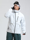 Gsou Snow HyperDrive All-Season Mountain Cargo Snow Jacket für Herren