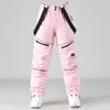 IceGuard Snow Conqueror Latzhose für Herren