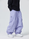 Searipe Rock Baggy Snowboardhose für Herren