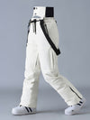 SnowPeak StormGuard Allwetter-Skihose mit Isolierung für Damen
