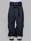 Mountain Chill Freestyle Park Flow Baggy Schneehose für Herren