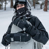 Nandn Mountain Beast KEVLAR Allwetter-Snowboardhandschuhe für Herren