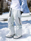 Nandn Winter Snowfall Backcountry Schneehose für Herren