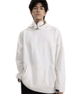 POMT CleanF 3L Freestyle wasserdichter Hoodie für Herren