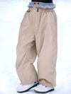 Dook Snow Prime Freestyle Baggy Skihose für Damen